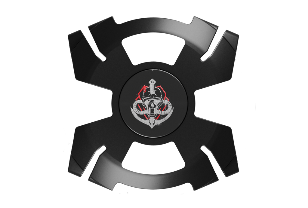 STRAP 3 - COD Armor - Apocalypse Ranger