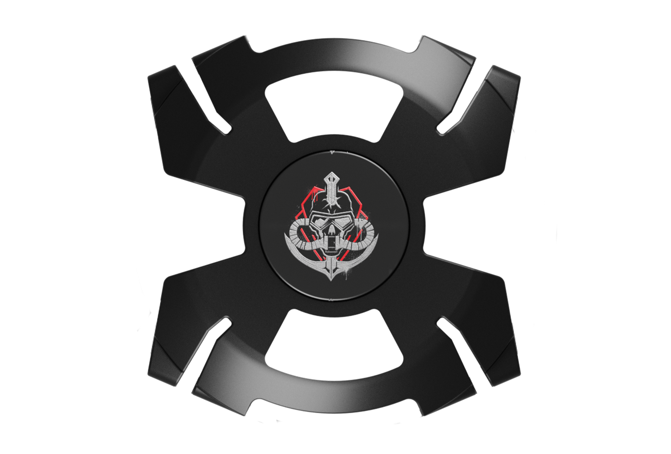 STRAP 3 - COD Armor - Apocalypse Ranger