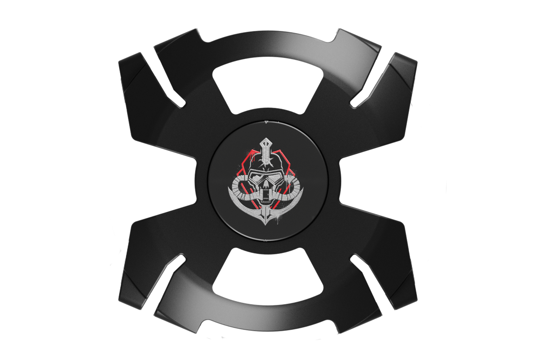 Sangle à retour haptique Woojer Strap 3 Edition Limitée Call of Duty