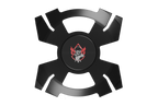 STRAP 3 - COD Armor - Flameskull