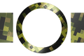 STRAP 3 - COD Ring & Belt Style-set -Creeping Pixels