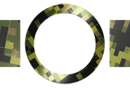 STRAP 3 - COD Ring & Belt Style-set -Creeping Pixels