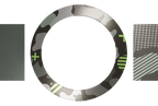 STRAP 3 - COD Ring & Belt Style-set - Grid War
