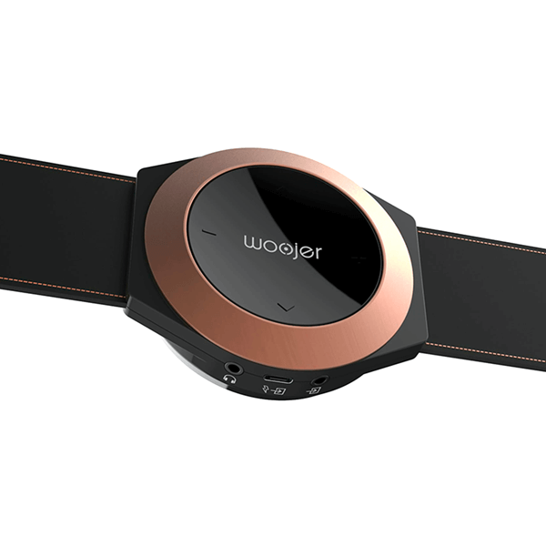 Strap Edge™ - Woojer