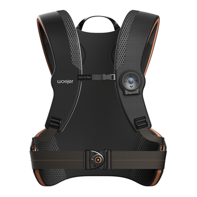 Vest Edge™ - Woojer