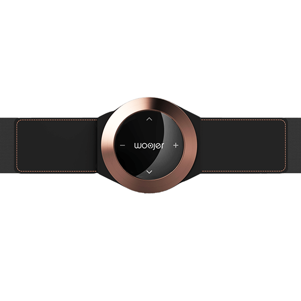 値下げしました】Woojer Strap Edge ハプティックストラップ 値下げしました】Woojer Strap Edge ハプティックストラップ