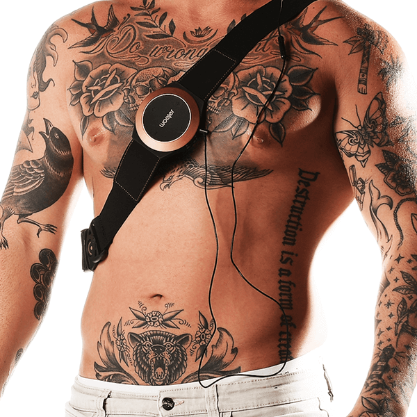 Strap Edge™ - Woojer