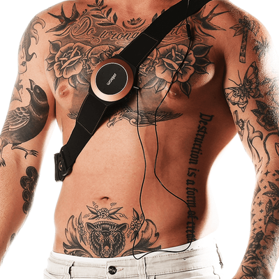 Strap Edge™ - Woojer