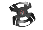STRAP 3 - COD Armor - Flameskull
