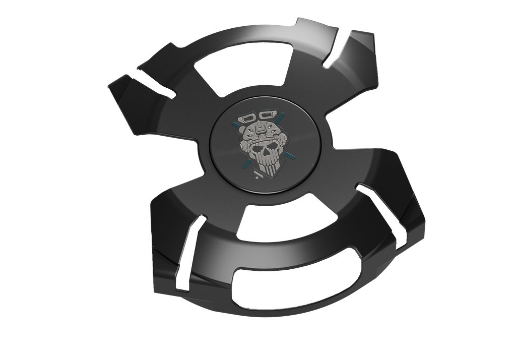 STRAP 3 - COD Armor - Rugged Operative