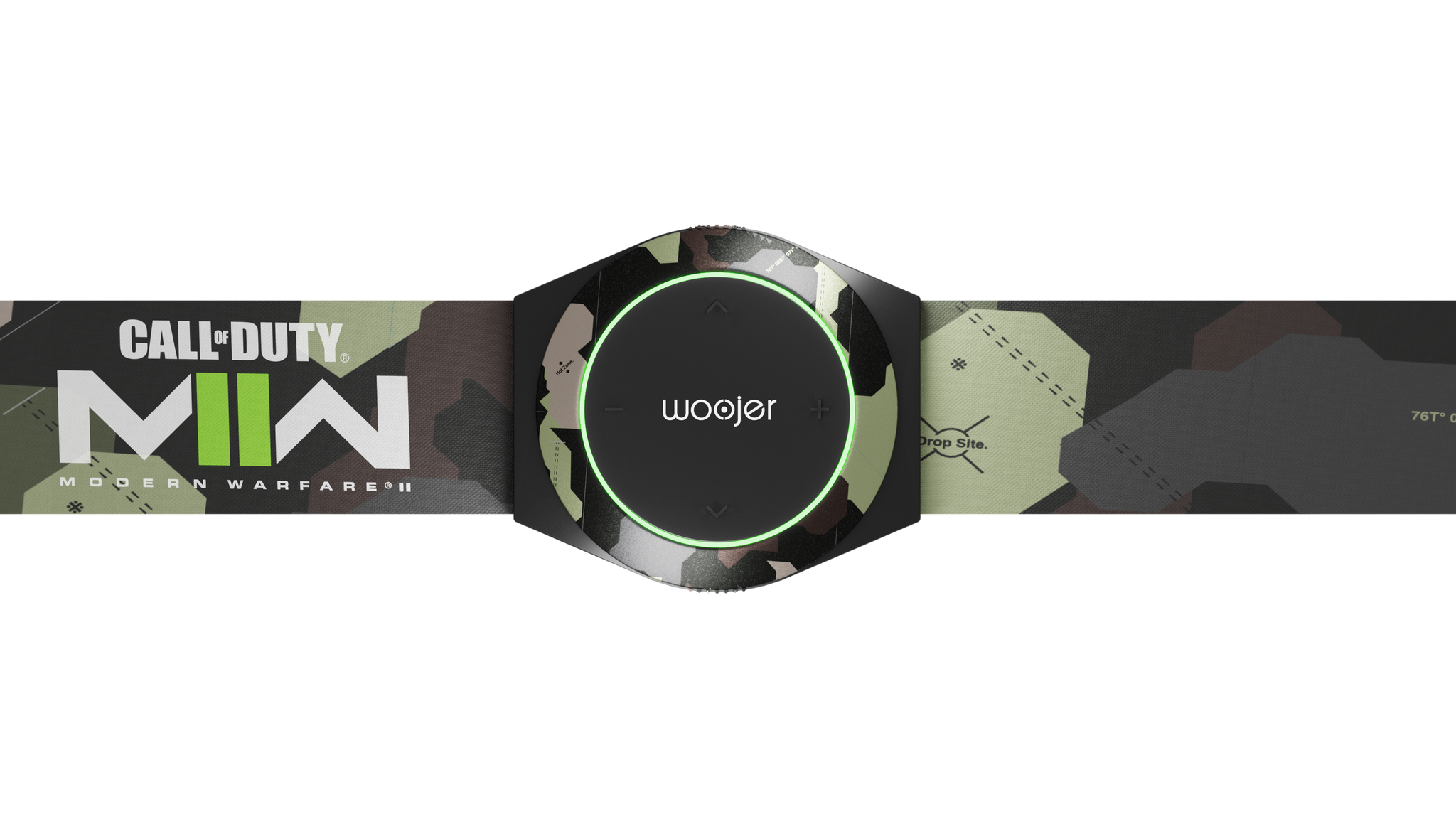 STRAP 3 - Call of Duty