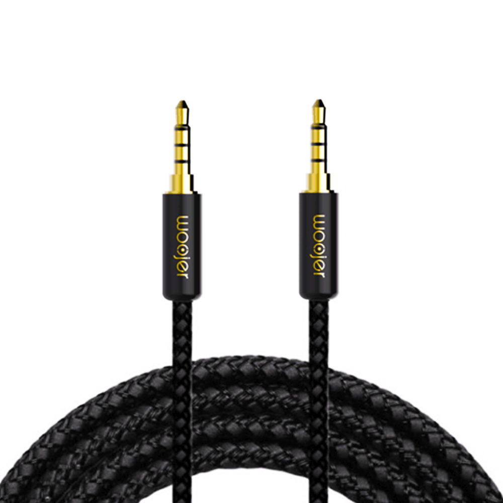 Strap Edge™ Accessory Bundle** - Woojer