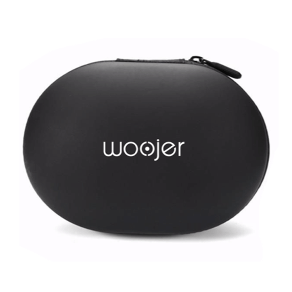 Strap Edge™ Accessory Bundle** - Woojer