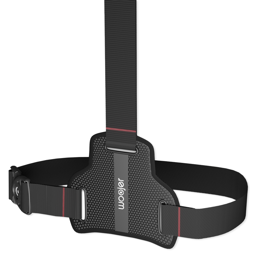 VEST Chair Mount