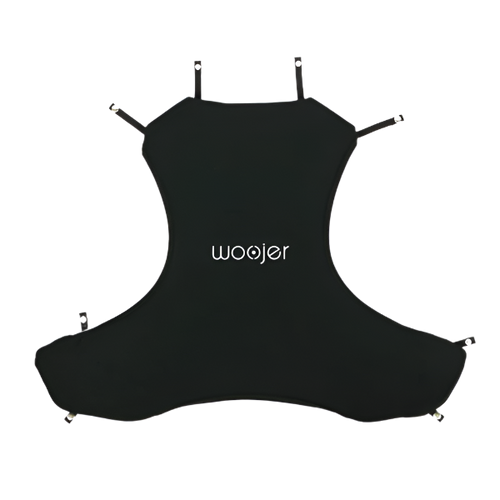 Washable Lining for Woojer Vest Edge™ - Woojer