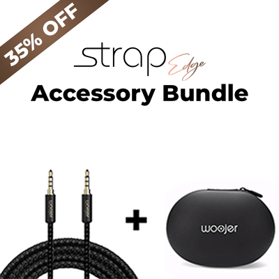 Strap Edge™ Accessory Bundle
