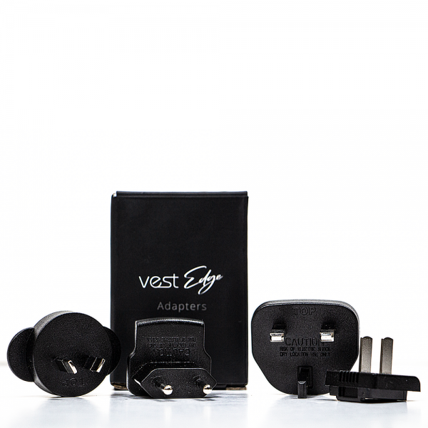 Vest Edge™ Charger - Woojer