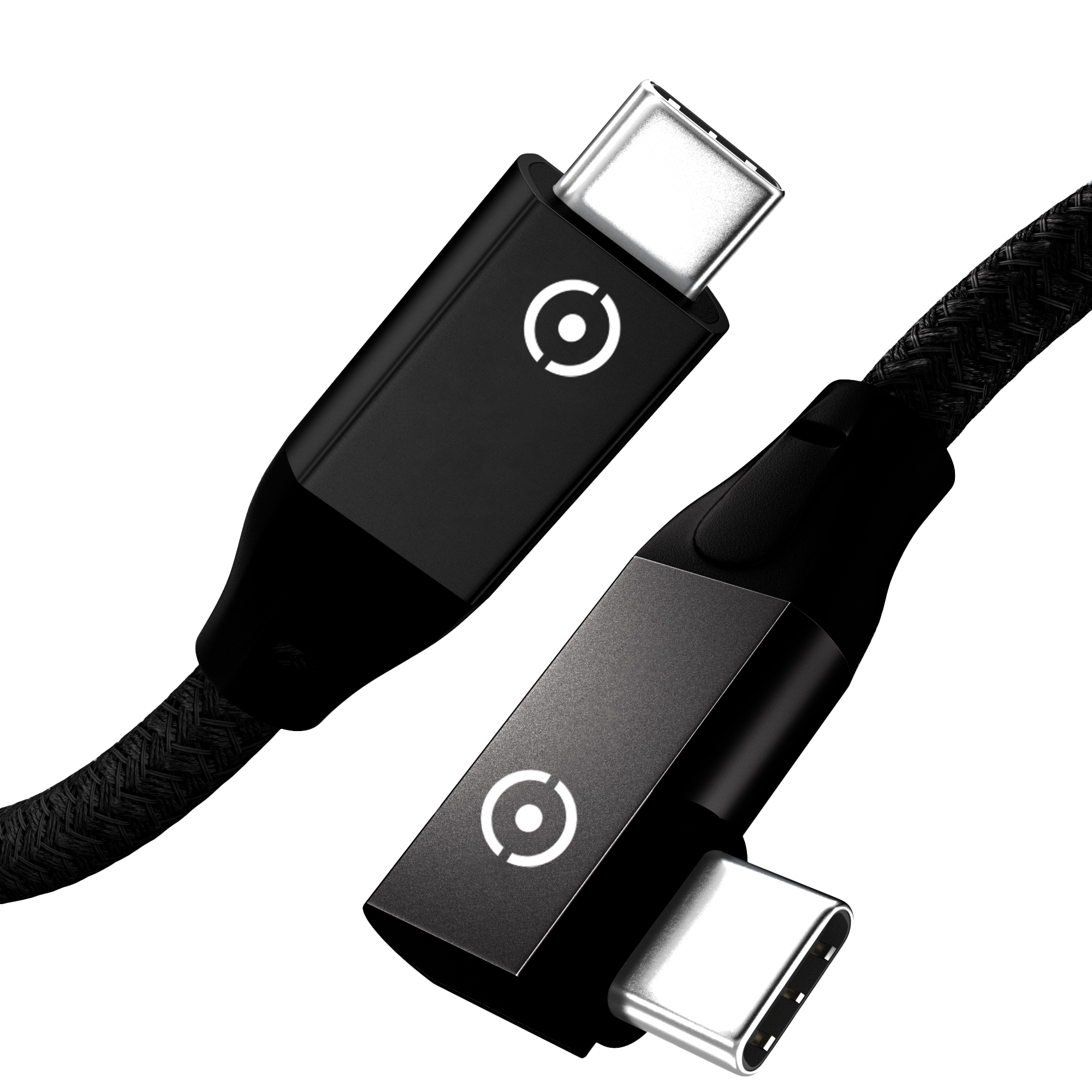 Câble USB-C haute vitesse premium
