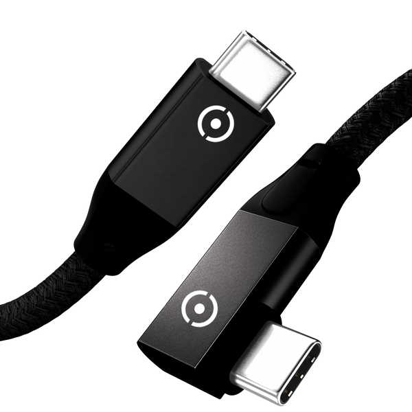 Premium High-speed USB-C Cable